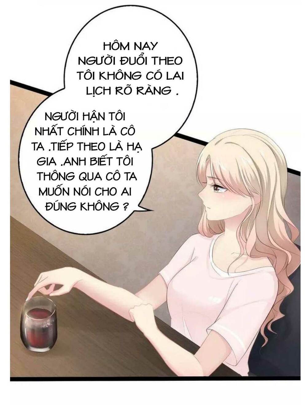 thần bí đế thiếu điềm sủng thê chapter 96 6