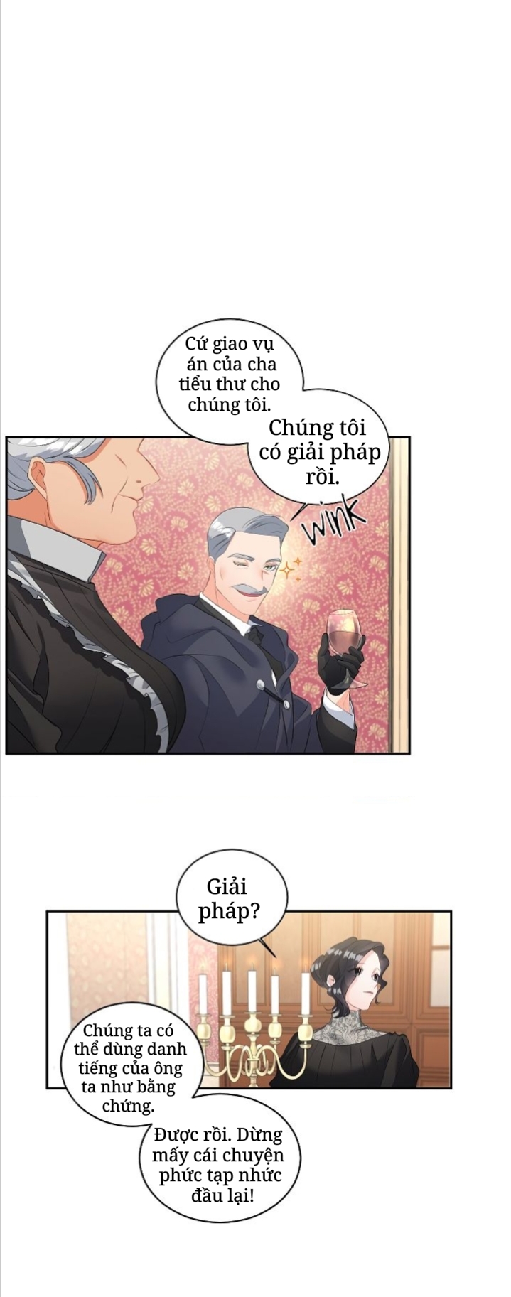 ebony, quạ đen chapter 51 10