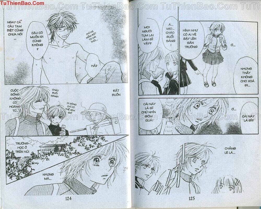 lo lem thời @ chapter 7 62