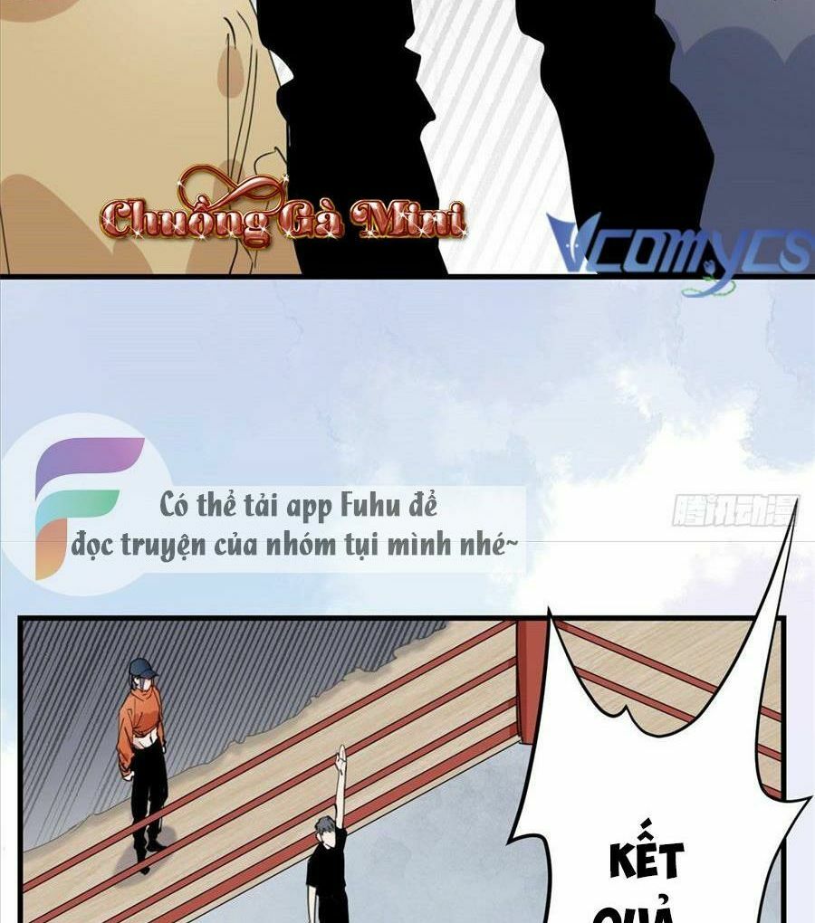 cố tổng, vợ của ngài quá mạnh rồi! chapter 26 42