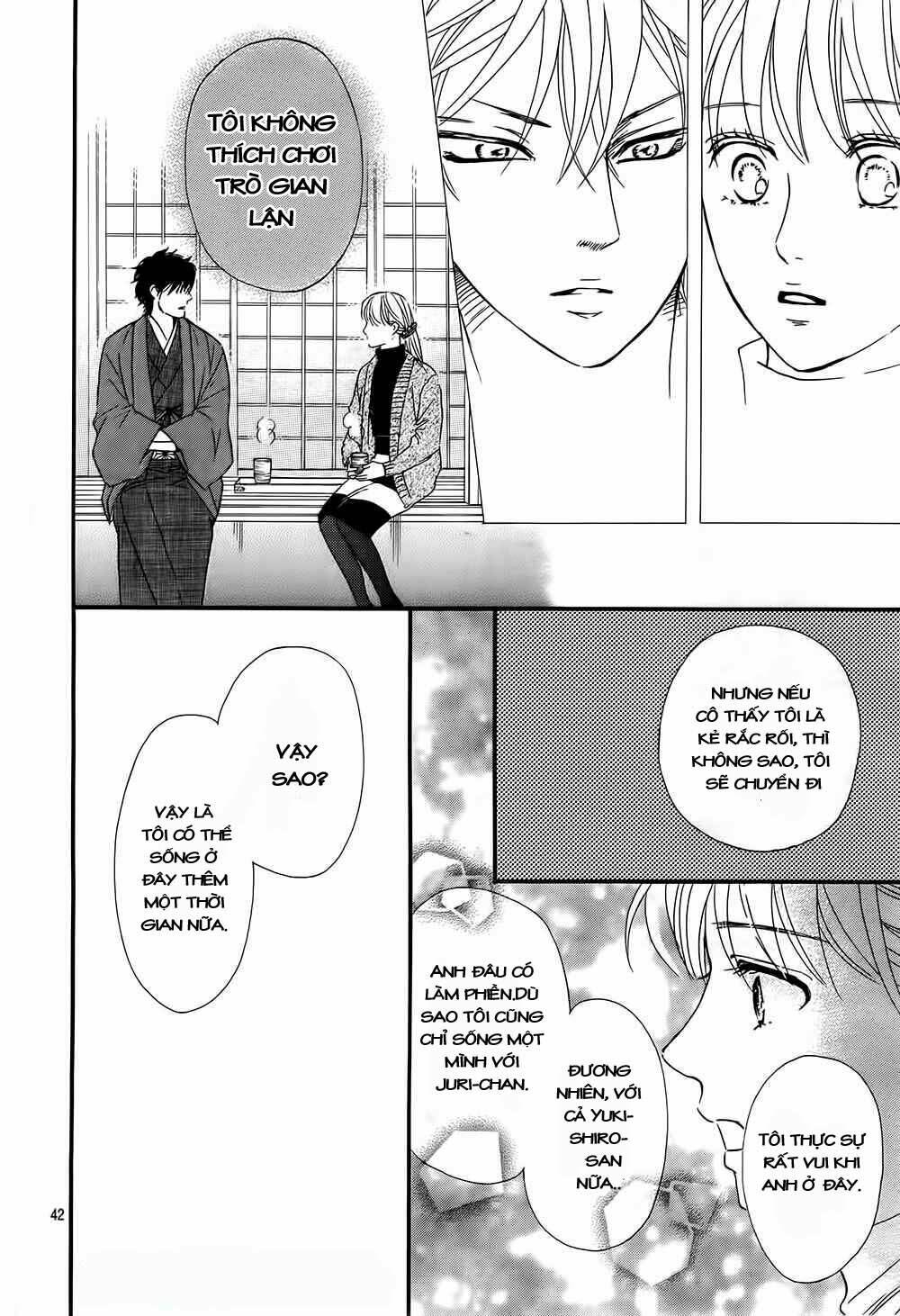 sumika sumire chapter 10 46