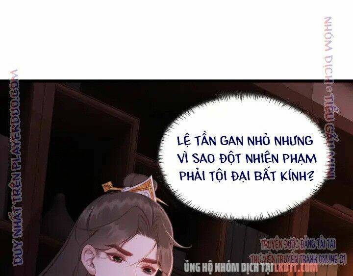 trọng sinh bá sủng nhiếp chính vương quá mạnh mẽ chapter 157 27