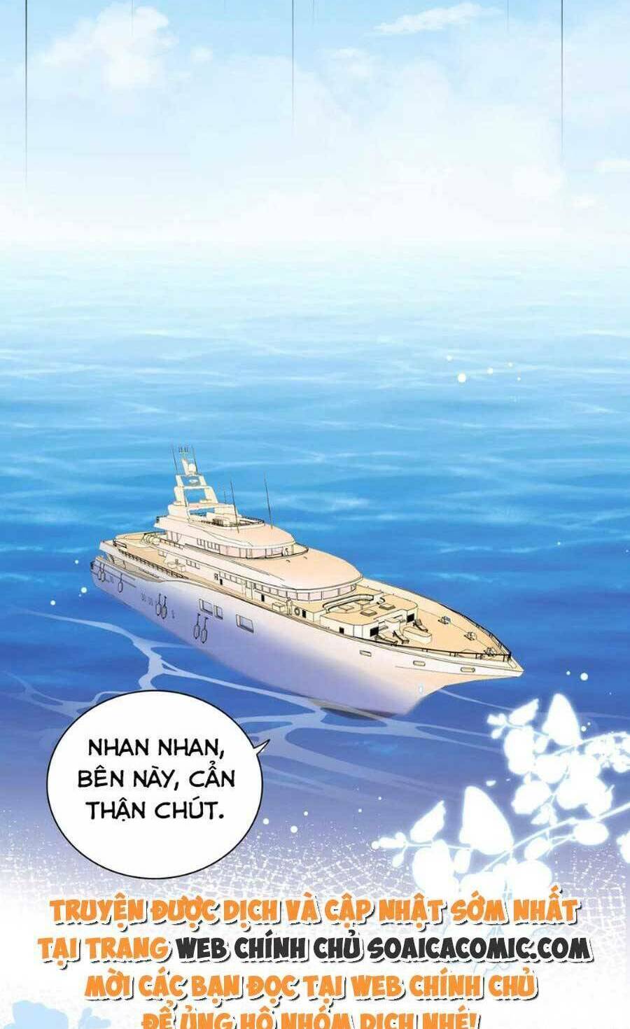 tôi dựa vào tà ý: nghịch chuyển nhân sinh chapter 124 12