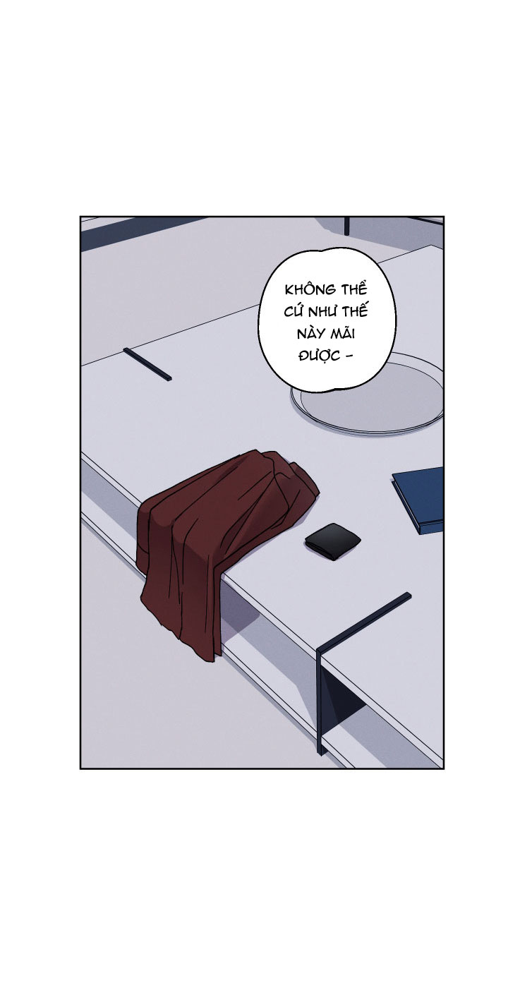 quầng trăng ban ngày chapter 3 59