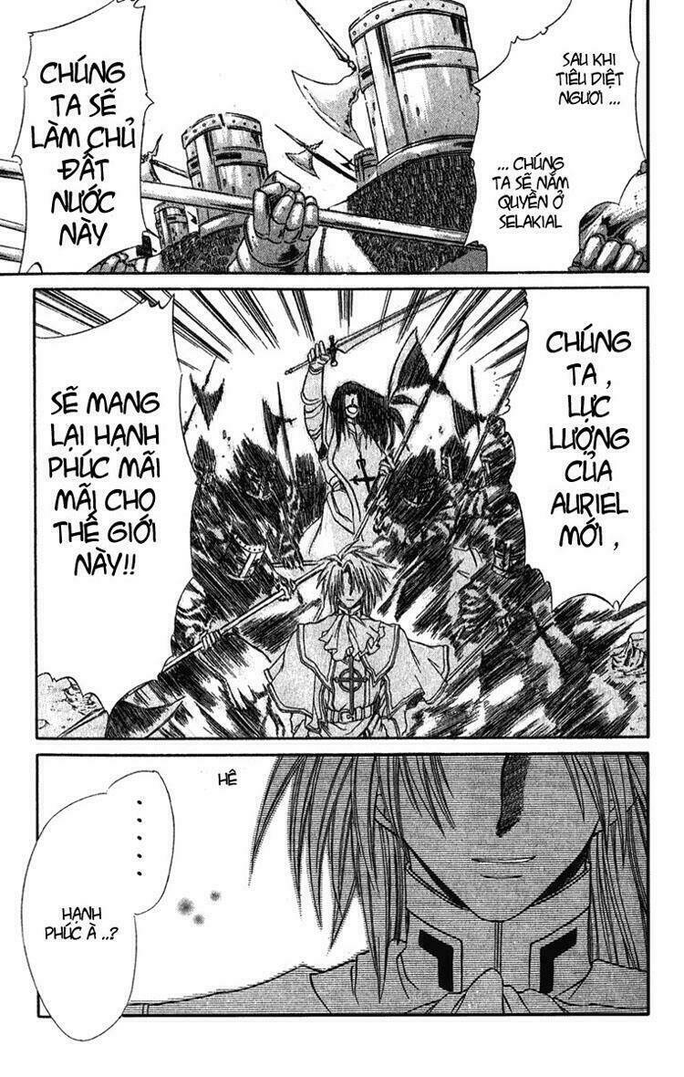 watashi no messiah-sama chapter 8 27