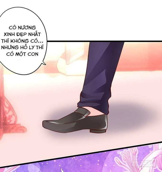 hồ tiên hung bạo chapter 156 35