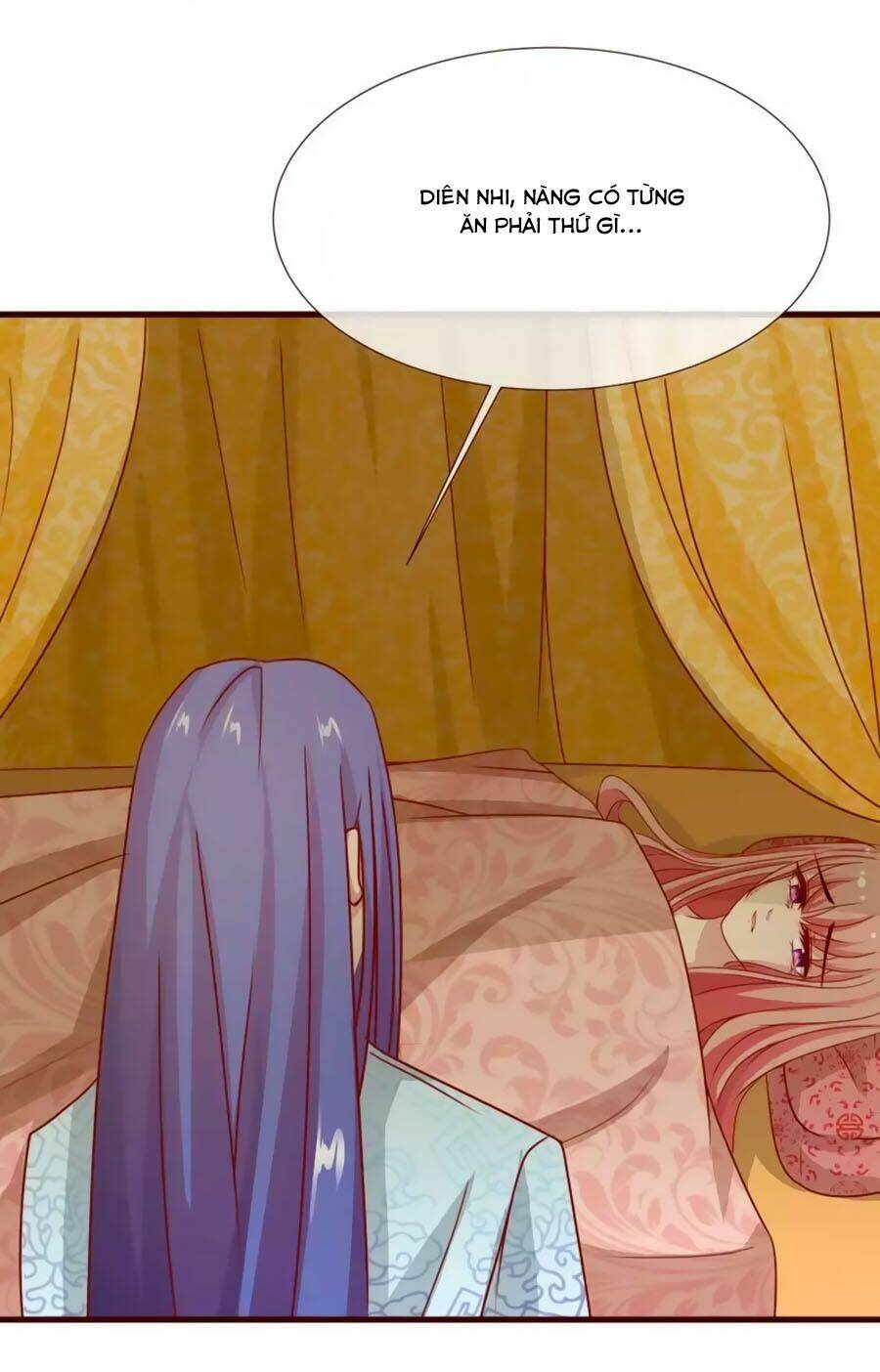 thỏ yêu tiểu vương phi chapter 11 24