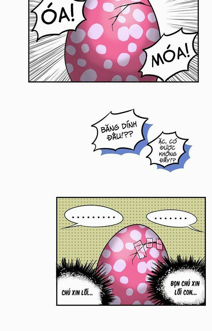 hắn ta là rồng chapter 40 16