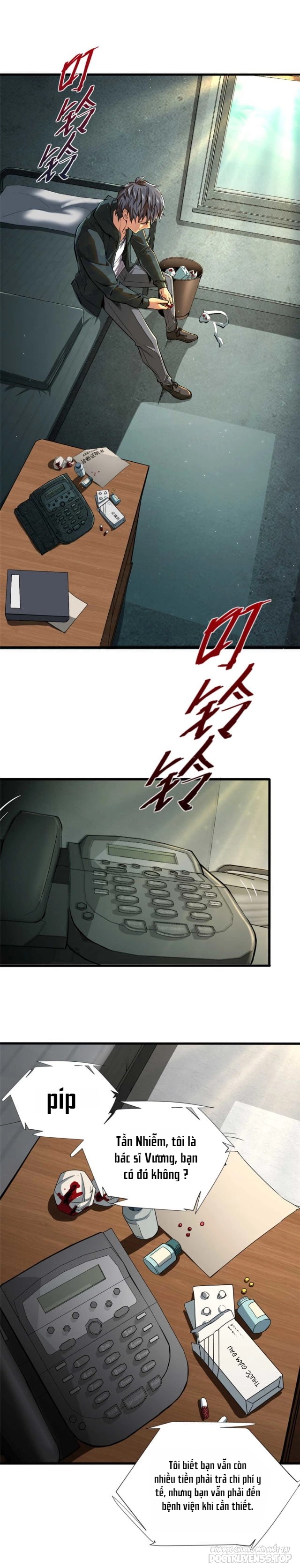 lao tù ác ma chapter 1 2