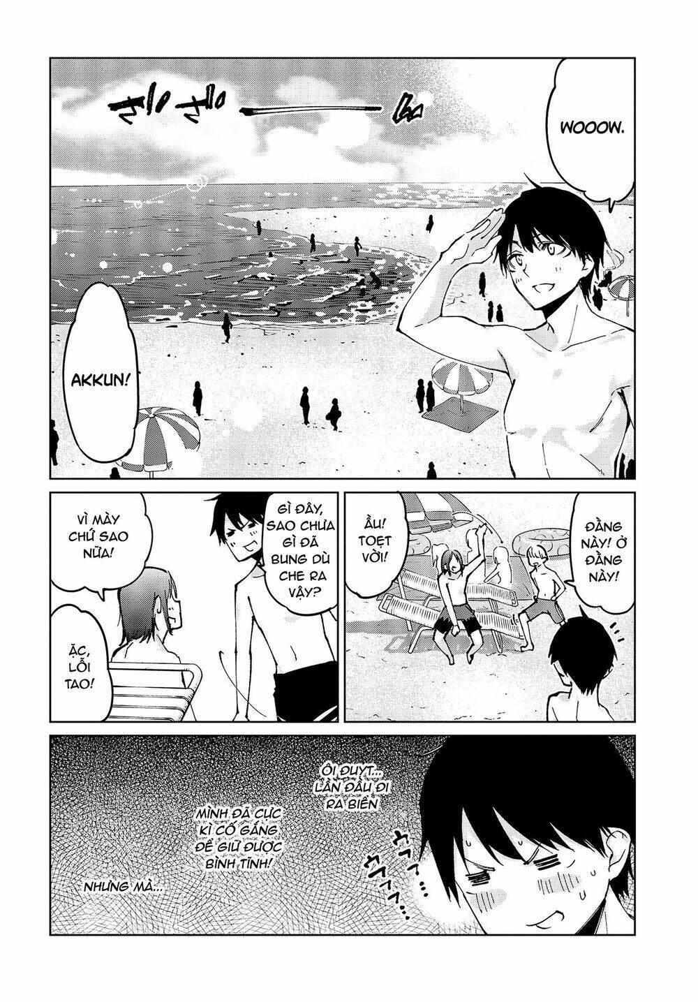 jiangshi kaitan blood chapter 58 6