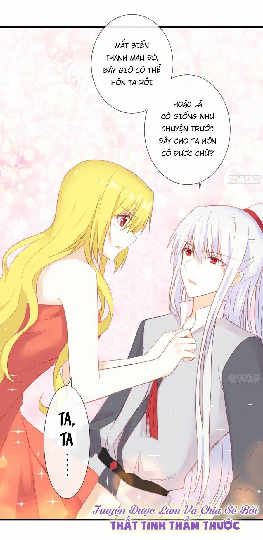 hôm nay ta cũng muốn trêu chọc nàng chapter 34 42