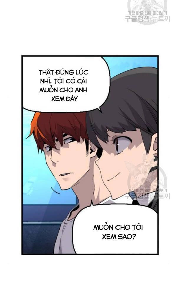 sự trở lại của kẻ khủng bố chapter 5 15