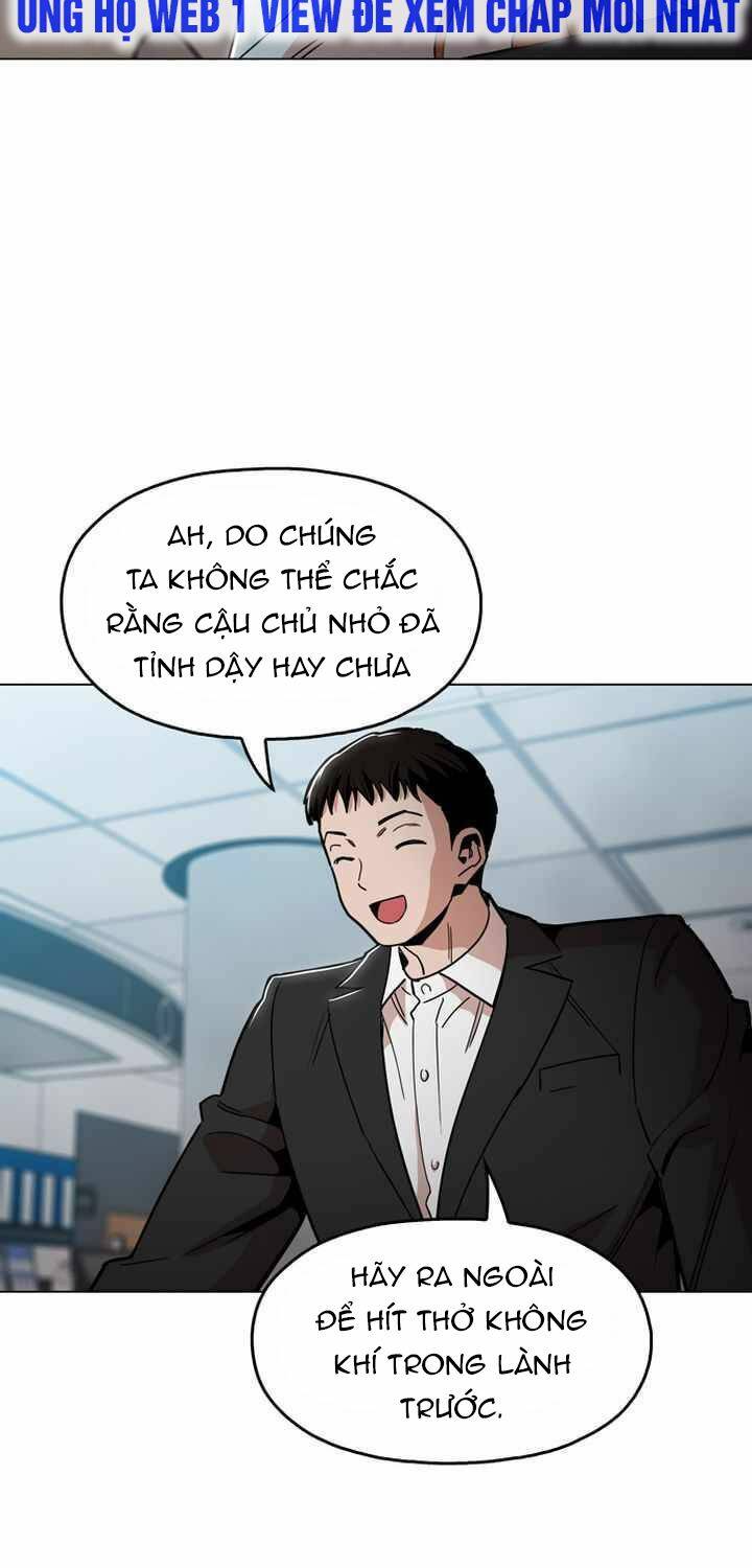 kỷ nguyên tàn bạo chapter 45 51