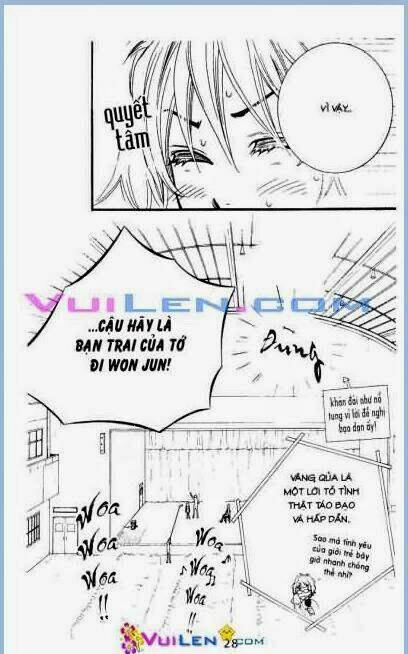 chàng trai thứ 13 chapter 1 29