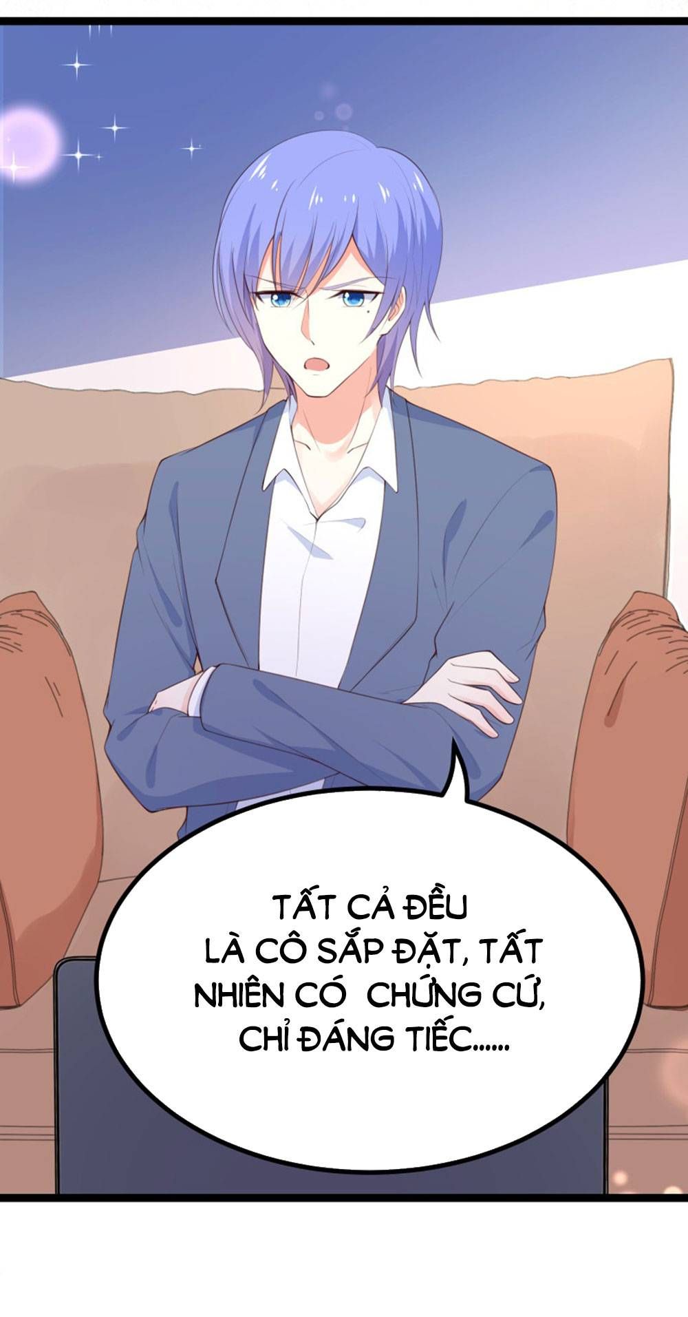 Boss Của Tôi Là Đại Thần chapter 102 - Trang 9
