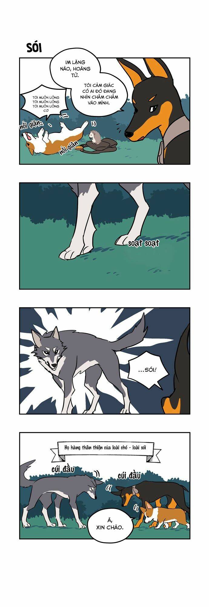 roland roland chapter 4 6