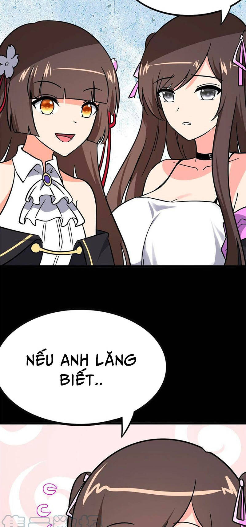 bạn gái virus của tôi chapter 376 48