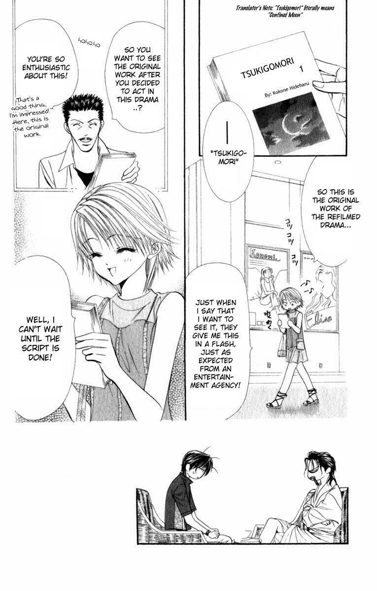 thử thách của kyouko chapter 54 3