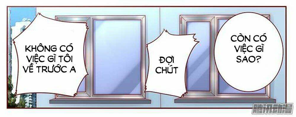 bá đạo tổng tài yêu tôi chapter 41 13