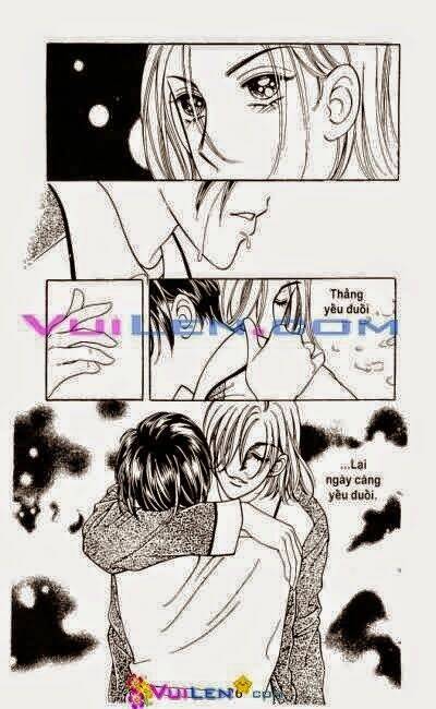 hắn ta, anh ấy và cô ấy - he and that girl chapter 3 27