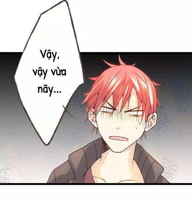 tôi không phải đa nhân cách chapter 25 33