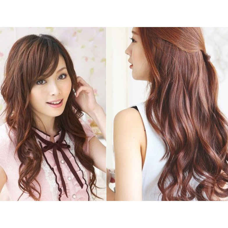Máy uốn tóc xoắn ốc dễ dùng Kemei 1026