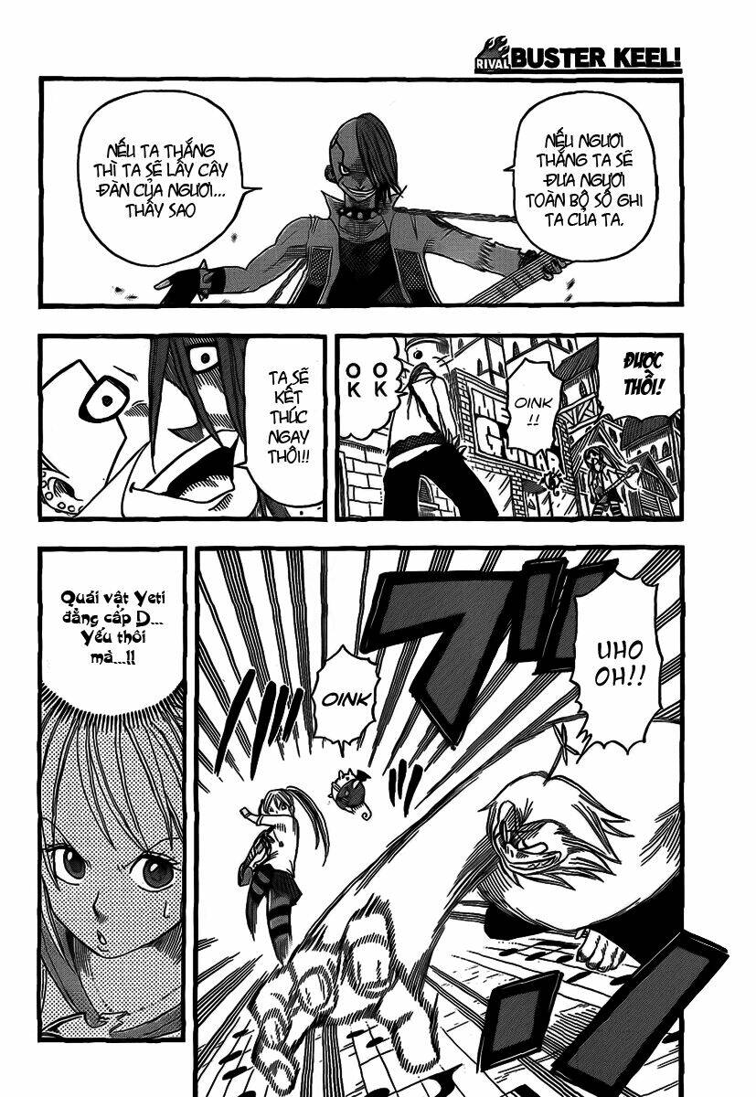 buster keel chapter 7 28