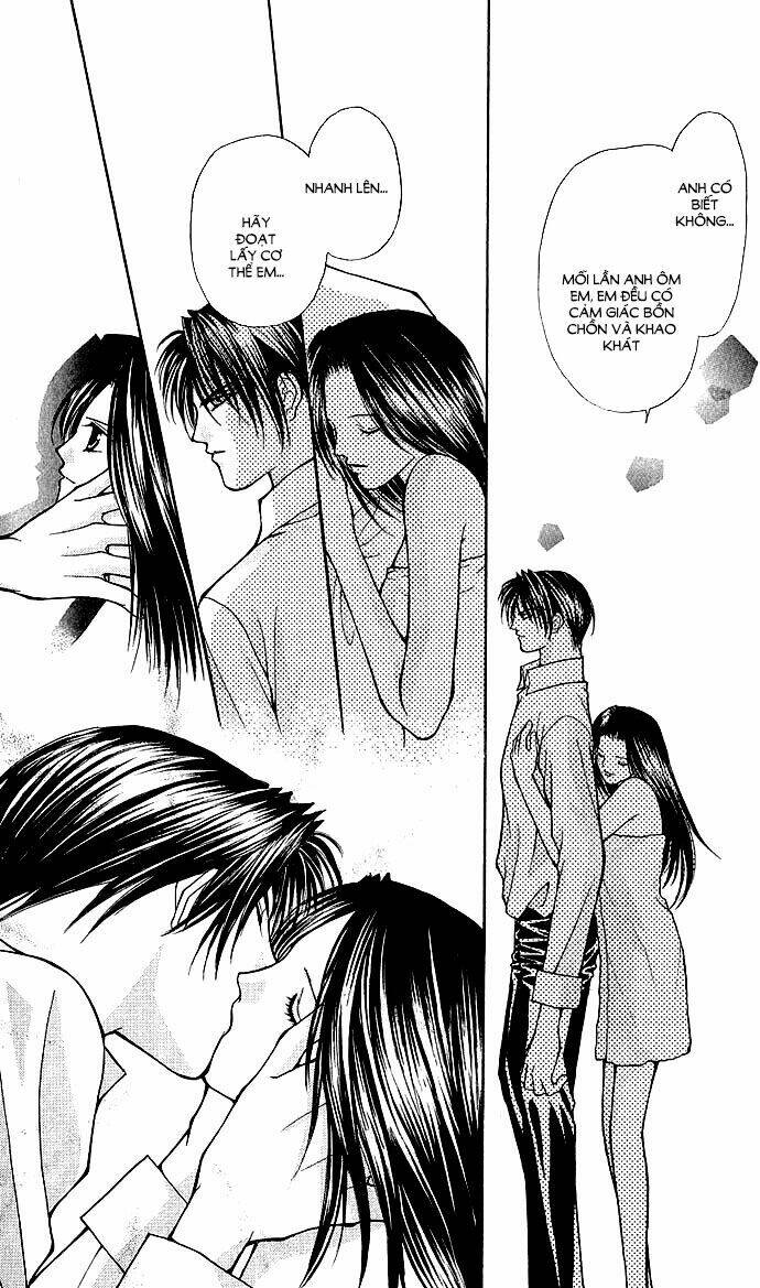 anh chàng khắc tinh chapter 6 24