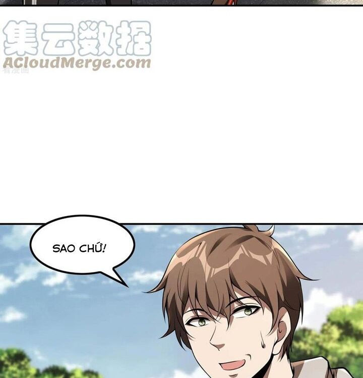 đệ nhất người ở rể chapter 89 26