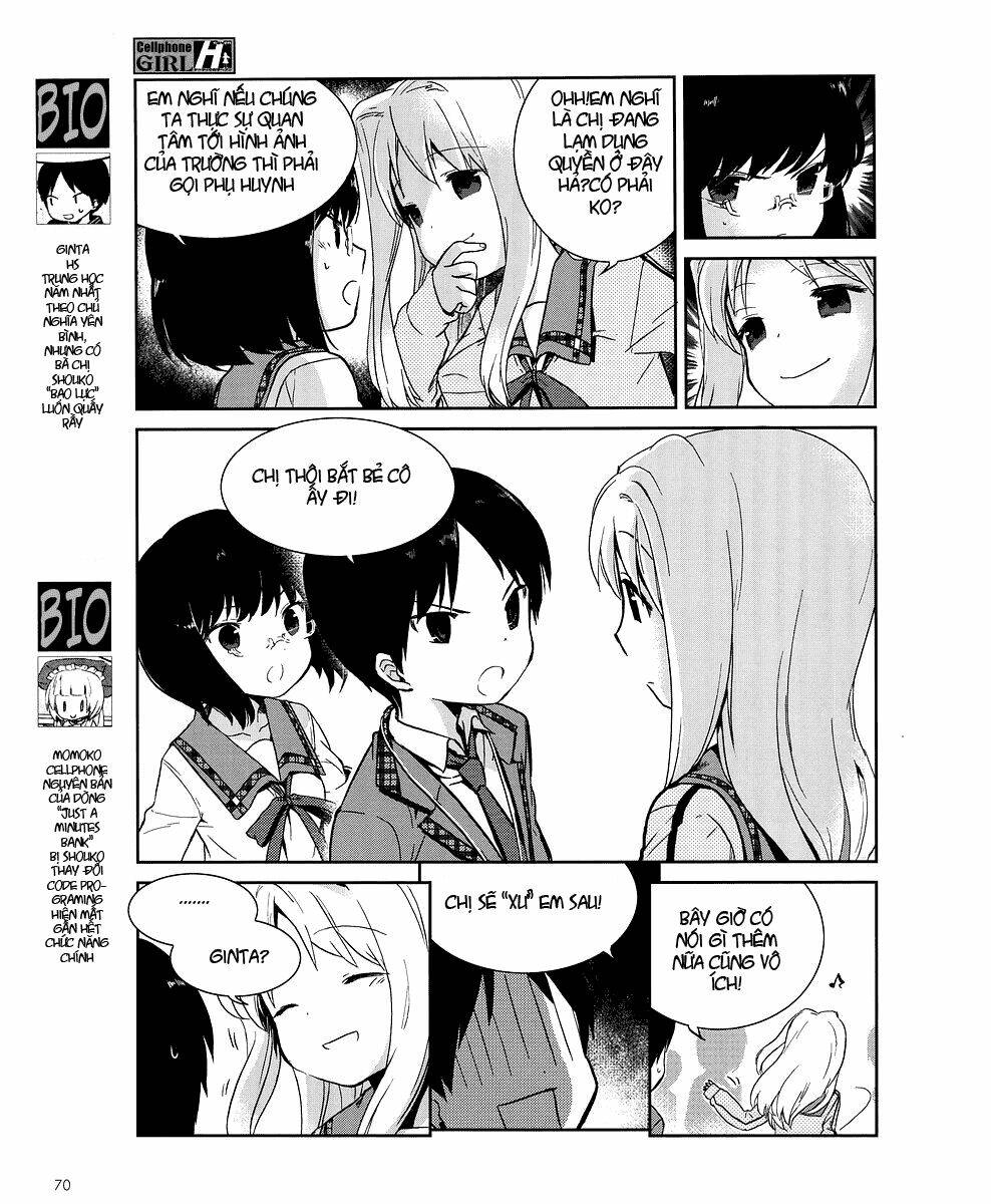 cellphone girl heaven chapter 3 6