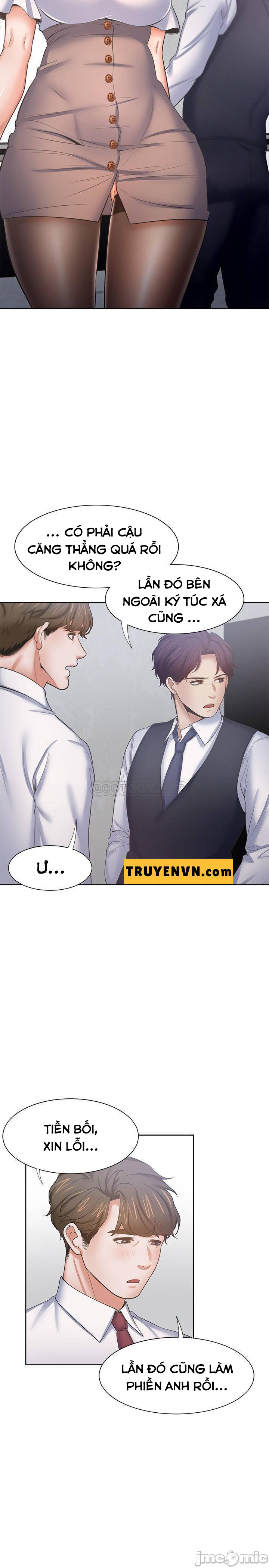 khát tình chapter 46 22