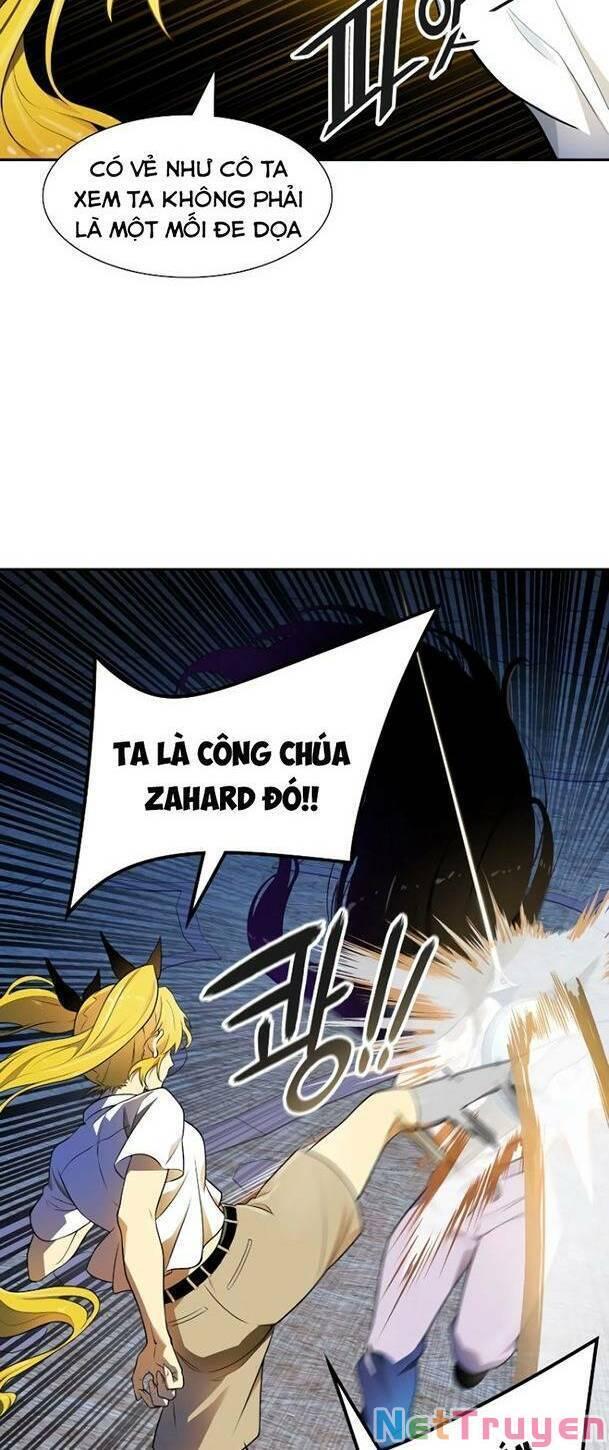 tòa tháp bí ẩn 2 chapter 563 43