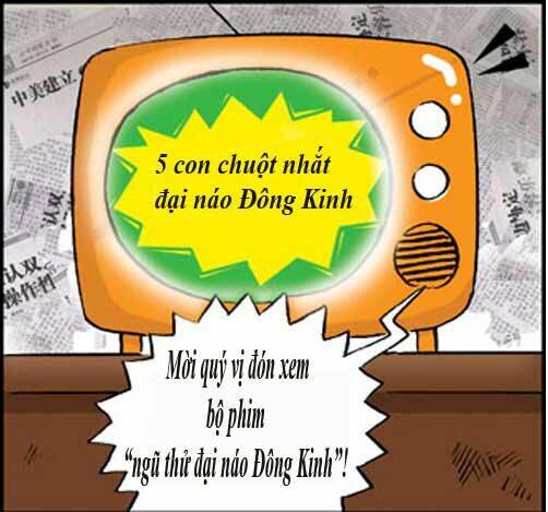 tân tây du ký chapter 6 9