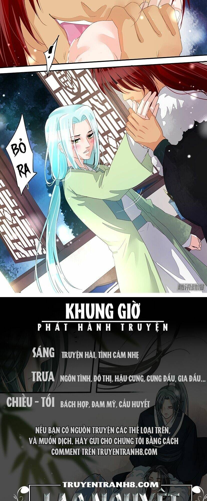 hồng vân chapter 18 10