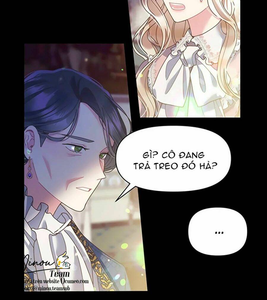 khu vườn câm lặng chapter 7 35