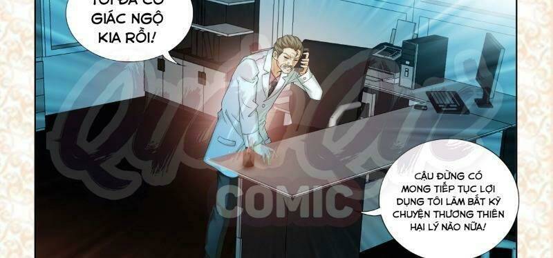 kỳ hiệp địa cầu chi chân tướng trong sa mạc chapter 9 5