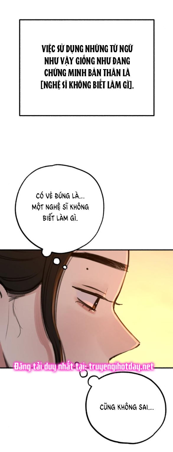 nàng thơ nổi tiếng - nàng thơ myung chapter 49.1 23