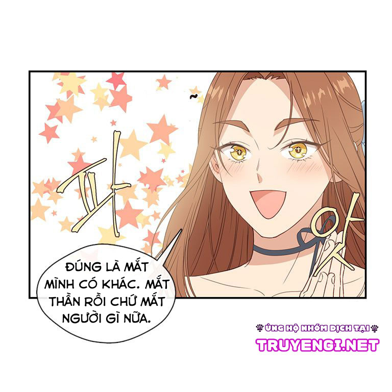 cẩn thận nữ phụ phản diện đấy! chapter 15 6