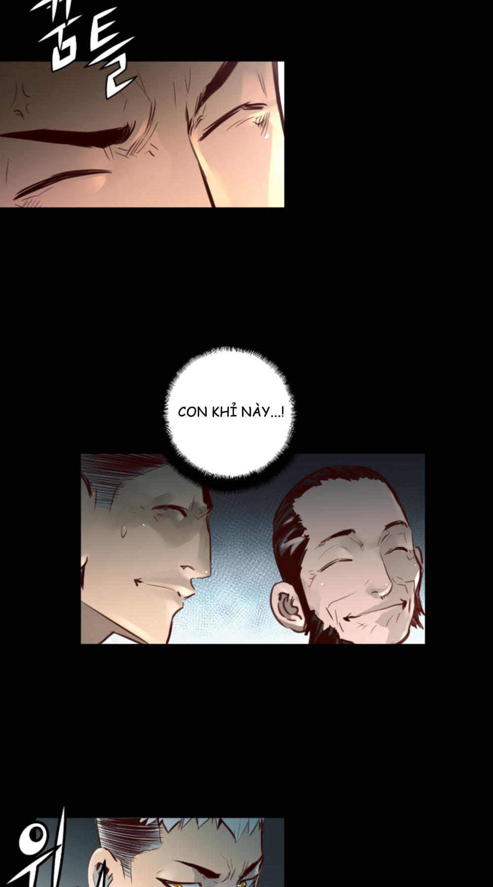 tam tuyệt tại dị giới chapter 60 27