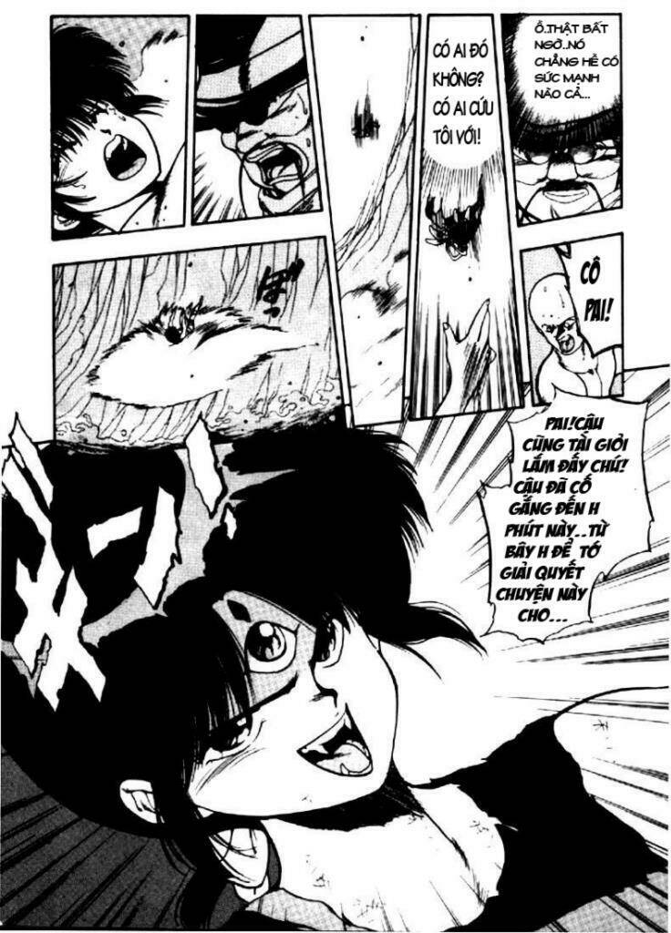 3x3 eyes chapter 49 17