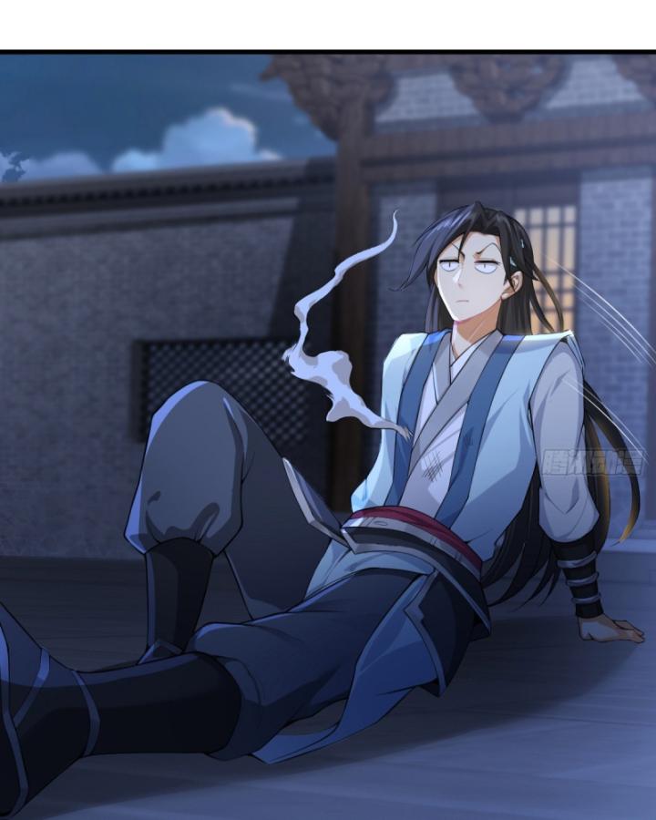 khởi đầu với tuyệt sắc nữ sư phụ: hệ thống thập cân phản cốt chapter 33 27