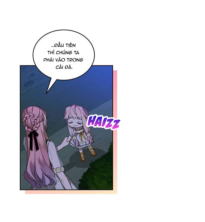 quý cô quyền lực chapter 30 22