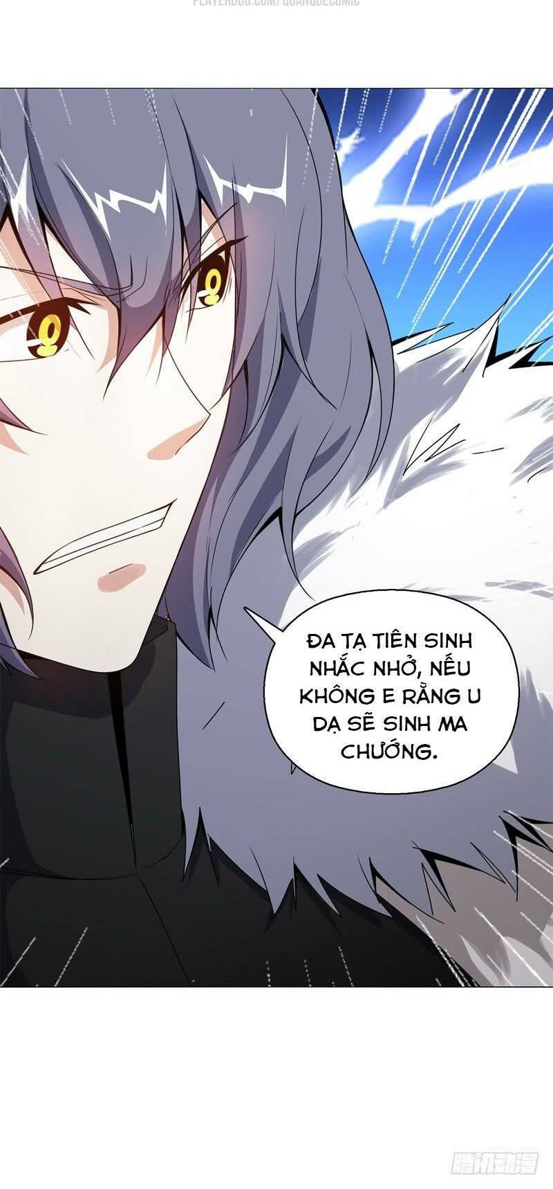 thiên thần quyết chapter 68 24