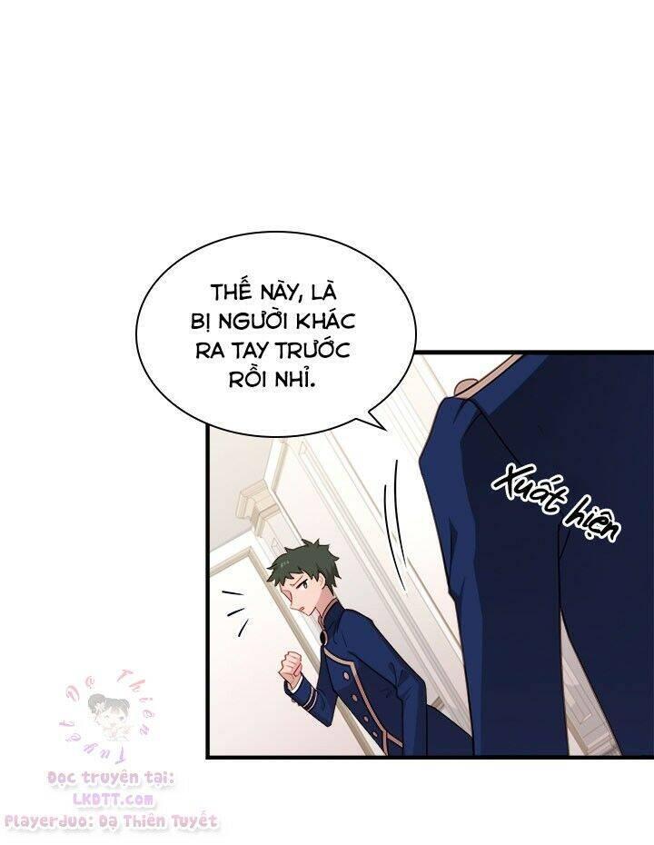 để yên cho tiểu thư hiền chapter 29 46