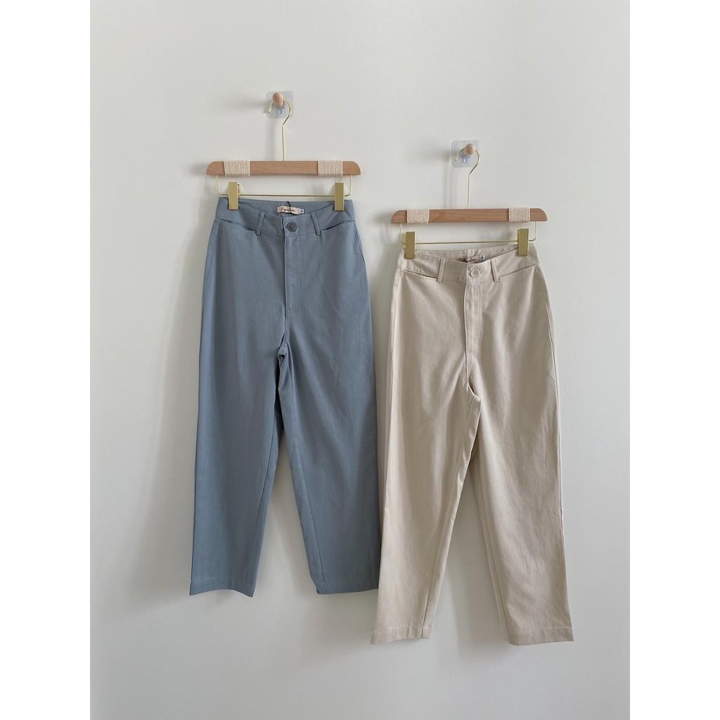 Quần kaki (Khaki Pants