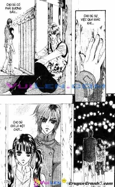 goong - [ hoàng cung ] chapter 13 174