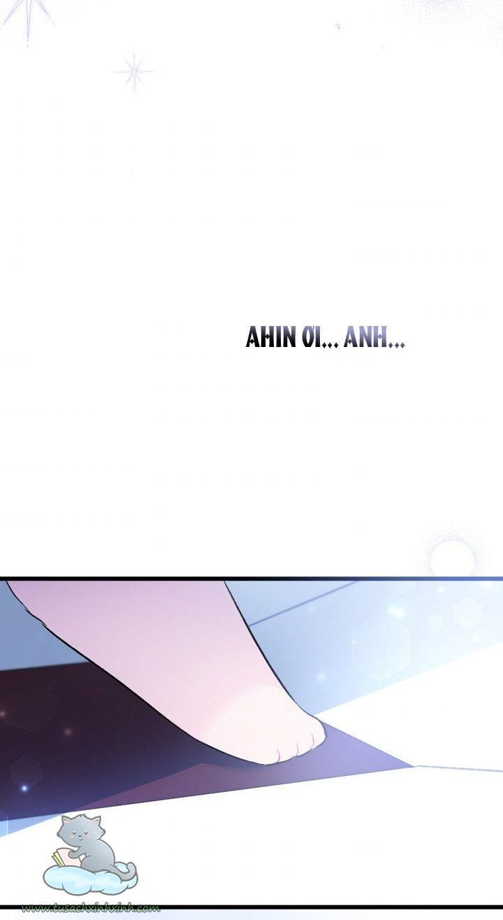 quan hệ cộng sinh giữa báo đen và thỏ trắng chapter 58 58