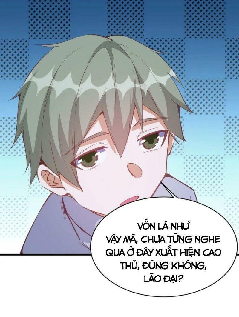 thánh đường chi thành chapter 78 8