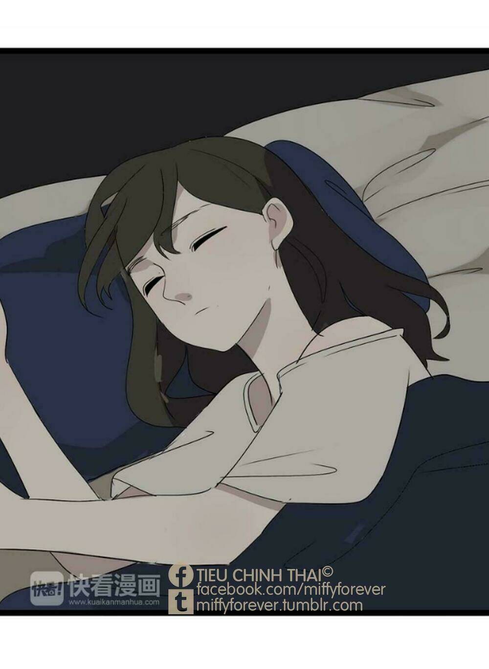 mục linh chapter 5 50