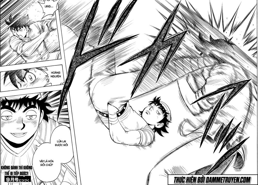 hoàng phi hồng phần 4 chapter 103 28